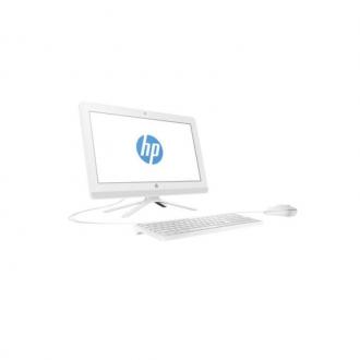  ORDENADOR HP AIO 20-C000NS AMD E2-7110 1.8GHZ/4GB DDR3/1000GB/RADEON R2/HD 19.5"/W10/BLANCO 109765 grande