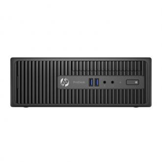  imagen de ORDENADOR HP PRODESK 400 G3 SFF i5-6500 3.2GHZ/8GB DDR3/500GB/W7PRO 109749