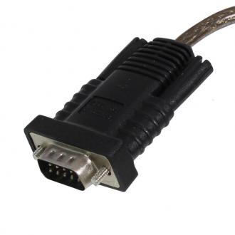  Owlotech Cable Conversor USB/RS-232 69064 grande