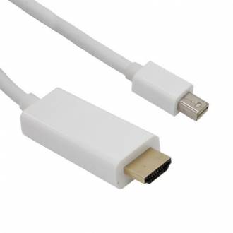  imagen de Owlotech Cable Mini DisplayPort a HDMI 123022