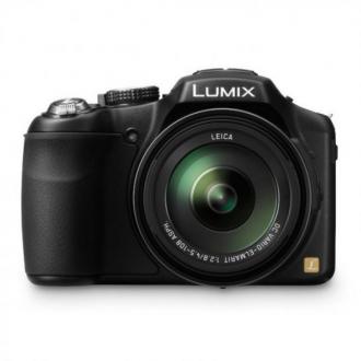  imagen de Panasonic DMC-FZ200 12.1MP Negra Reacondicionado 116831