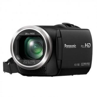  Panasonic HC-V180EC-K Videocámara 10MP 116768 grande