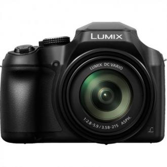  imagen de Panasonic LUMIX DC-FZ82 18.1MP Wifi Negra Reacondicionado 116830