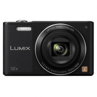  Panasonic Lumix DMC-SZ10EG-K 16MP Negra Wifi - Cámara Digital 85250 grande