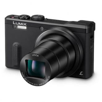  Panasonic Lumix DMC-TZ60 18MP Wi-Fi Negra 76851 grande