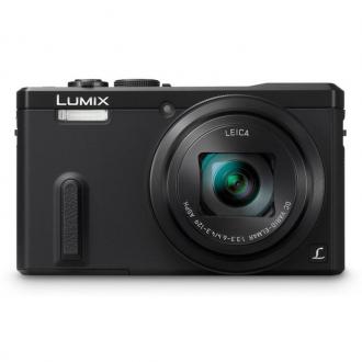  Panasonic Lumix DMC-TZ60 18MP Wi-Fi Negra 76850 grande