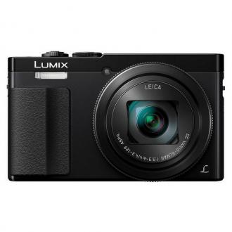  imagen de Panasonic Lumix DMC TZ70 12MP Negra 85262