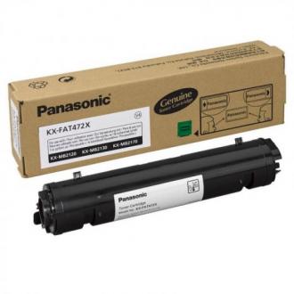  Panasonic Toner KX FAT411X Negro MB2000/2010/2025 119062 grande