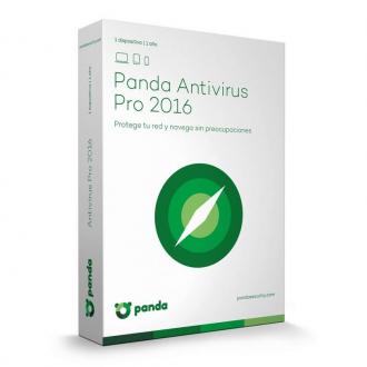  Panda Antivirus Pro 2016 1 Licencia 68119 grande