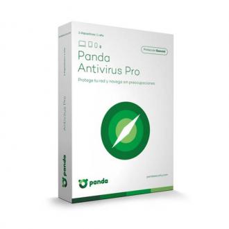 Panda Antivirus Pro 2017 3 Usuarios 1 Año 109800 grande