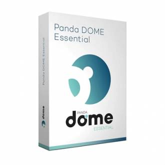 imagen de Panda Dome Essential 1L/1A ESD 131024