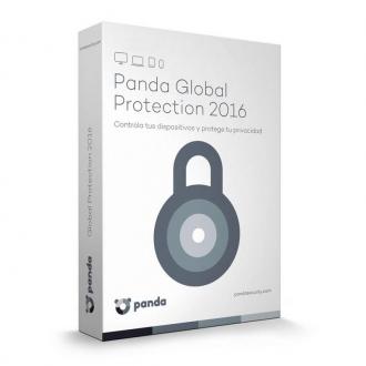  imagen de Panda Global Protection 2016 Licencias Ilimitadas 85281