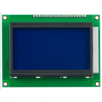  Pantalla LCD12864 Compatible con Arduino 97990 grande