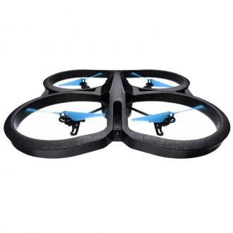  imagen de Parrot Ar.Drone 2.0 Power Edition Azul - Drones RC 97243