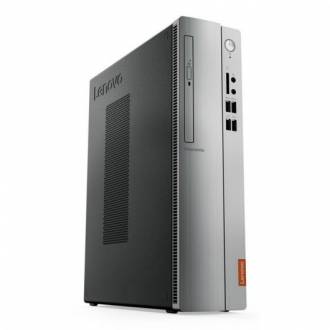  PC Lenovo IdeaCentre 310S-08ASR AMD E2-9030/4GB/1TB Reacondicionado 129782 grande