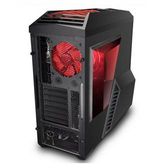  PcCom Gaming Battle Ultimate i5-6600/16GB/2TB/GTX 960 74692 grande