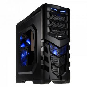  imagen de PcCom Gaming Bronze Ultra i3-6100/8GB/SSD 120GB + 1TB/GTX 960 93930