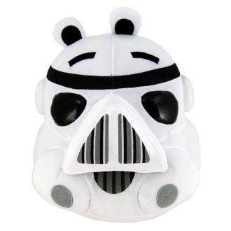  imagen de Peluche Angry Birds Star Wars Stormtrooper 15cm 80829