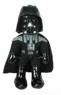  Peluche Darth Vader Star Wars 44cm 80729 grande