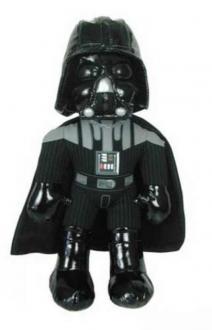  imagen de Peluche Darth Vader Star Wars 44cm 8274