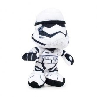  Peluche Star Wars Stormtrooper 20cm Con Sonido 99405 grande