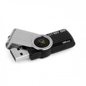  MEMORIA USB 16 GB KINGSTON DT101G2/16GB 113224 grande