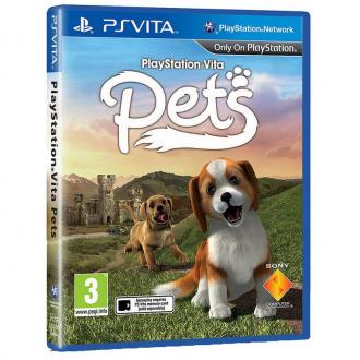  imagen de Pets PS Vita 98530