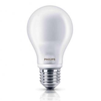  imagen de Philips Bombilla LED Bombilla 6W 470 Lúmens Luz Cálida 97616