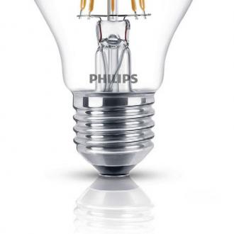  Philips Bombilla LED Decorativa E27 4.3W 470 Lúmens 97678 grande