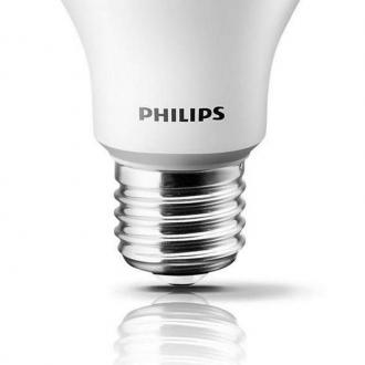  Philips Bombilla LED E27 16W 1521 Lúmens Blanco Cálido 97608 grande