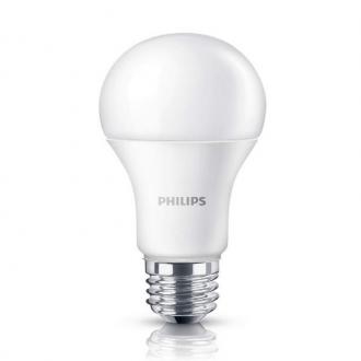  imagen de Philips Bombilla LED E27 9.5W 806 Lúmens Blanco Cálido 97629