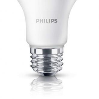  Philips Bombilla LED E27 9.5W 806 Lúmens Blanco Cálido 97630 grande