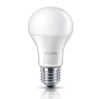  imagen de Philips Bombilla LED E27 9W 806 Lúmens Blanco Cálido 97634