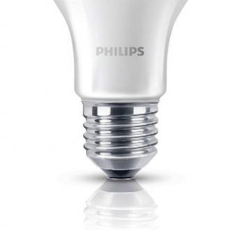  Philips Bombilla LED E27 9W 806 Lúmens Blanco Cálido 97635 grande