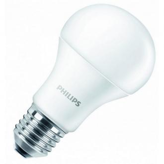  imagen de Philips Bombilla LED E27 6W 470 Lúmens Blanco Cálido 97661