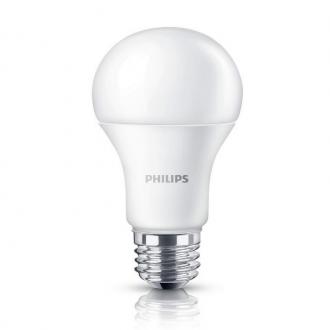  imagen de Philips Bombilla LED E27 9W 806 Lúmens Blanco Frío 97672