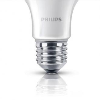  Philips Bombilla LED E27 6W 470 Lúmens Blanco Frío 97625 grande