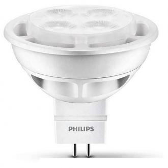  imagen de Philips Bombilla LED Foco 5.5W 390 Lúmens Blanco Cálido 97643