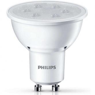  Philips Bombilla LED Foco 3.5W 250 Lúmens Blanco Cálido 97656 grande