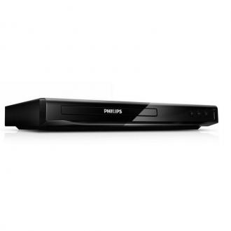  Philips DVP-2850 DVD/DivX + USB 77026 grande