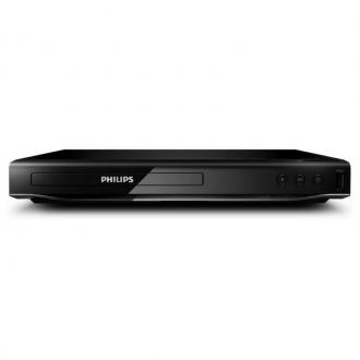  imagen de Philips DVP-2850 DVD/DivX + USB 77025