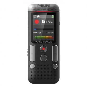  imagen de Philips DVT2500 Grabadora Digital 4GB 104380