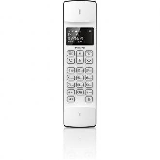  Philips M3301W Telefono Inalámbrico Blanco 78210 grande