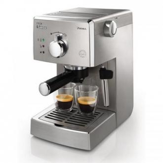 Philips Saeco HD8427 Poemia Cafetera Expreso