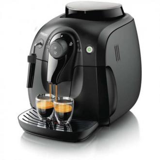  Philips Saeco HD8651 Cafetera Espresso 119910 grande