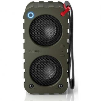  imagen de Philips SB5200 Altavoz Bluetooth - Altavoces 85450