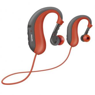  imagen de Philips SBH-6017/10 Auriculares Bluetooth Sport - Auricular Headset 80611