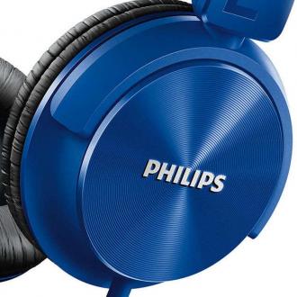  AURICULARESMICRO PHILIPS SHL3065BL AZUL 89890 grande