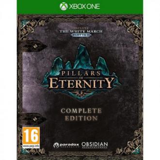  imagen de Pillars of Eternity Complete Edition Xbox One 117316