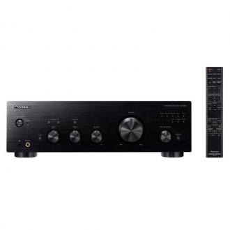  Pioneer A-50DA Amplificador Pure Audio 2x90W Negro 96000 grande